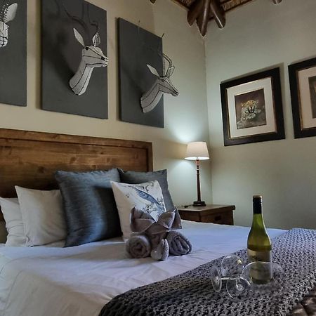 Paradise River Lodge Hoedspruit Exterior photo