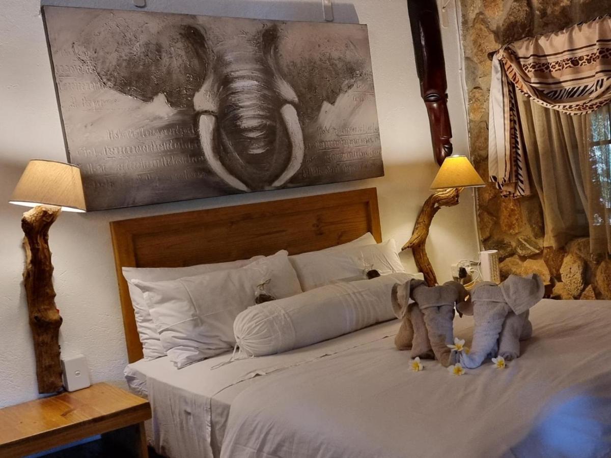 Paradise River Lodge Hoedspruit Room photo