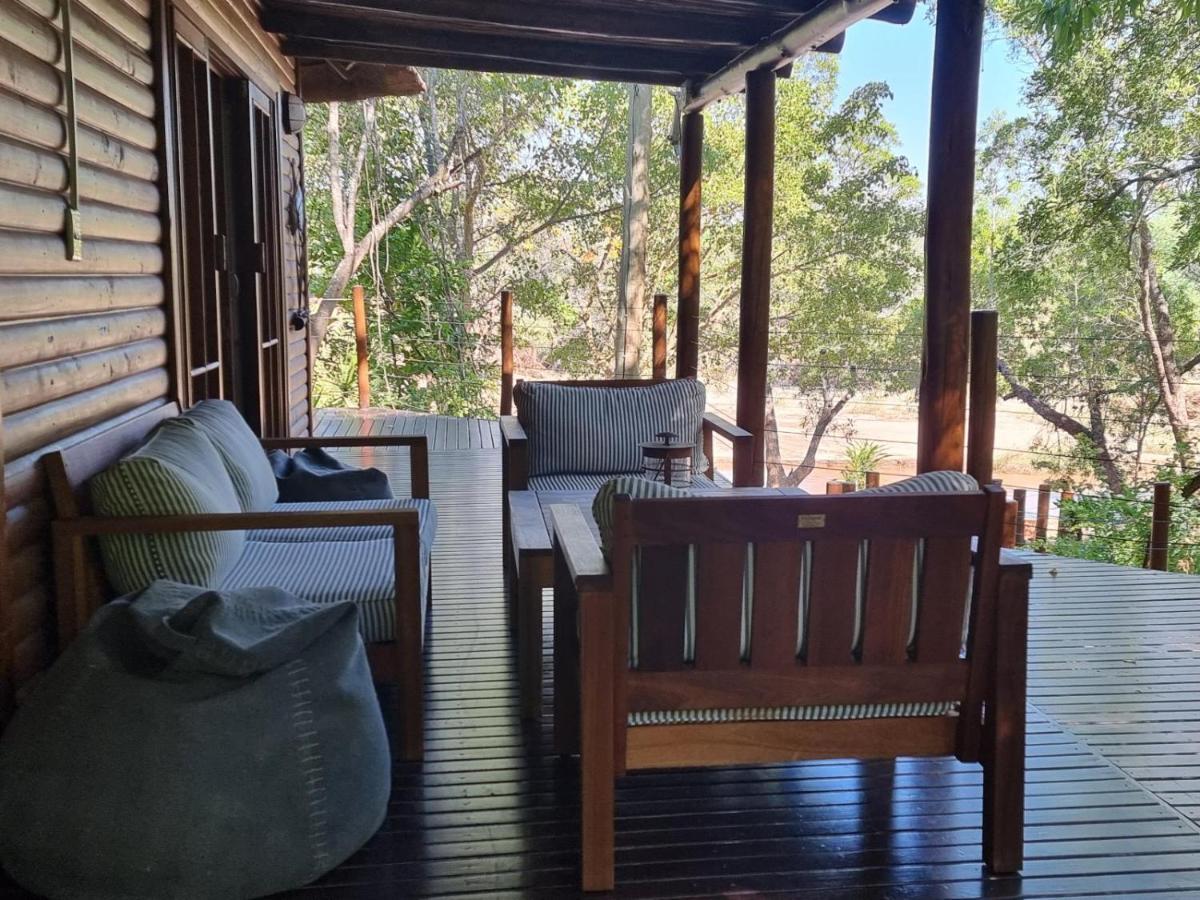 Paradise River Lodge Hoedspruit Room photo