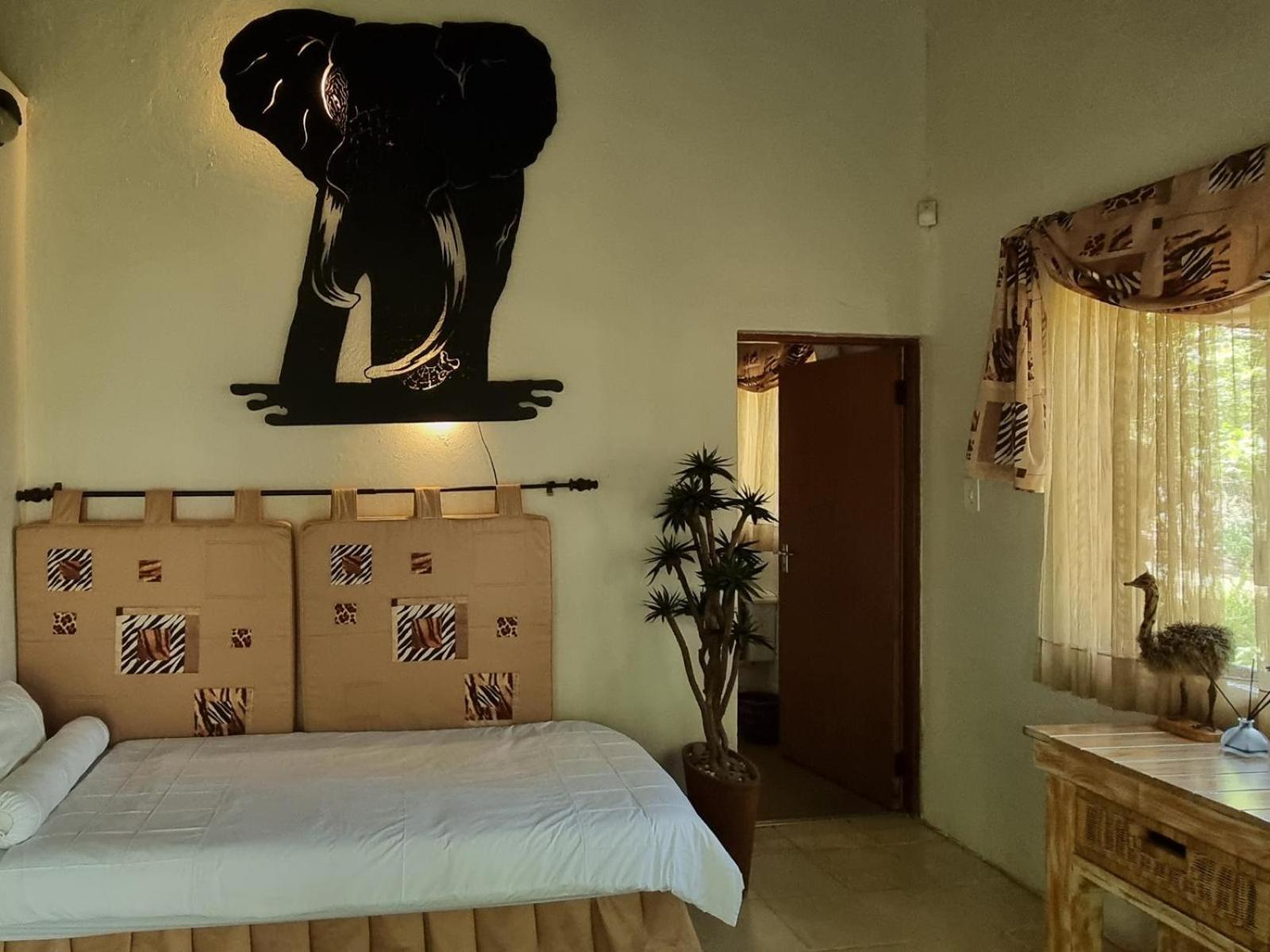 Paradise River Lodge Hoedspruit Exterior photo