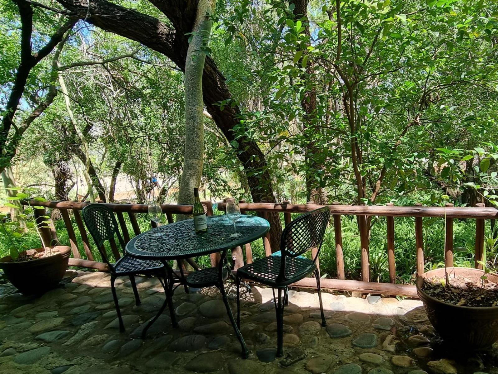 Paradise River Lodge Hoedspruit Exterior photo