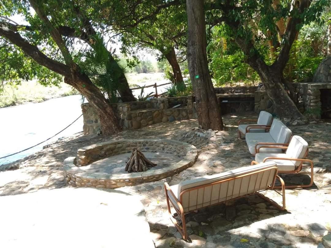 Paradise River Lodge Hoedspruit Exterior photo