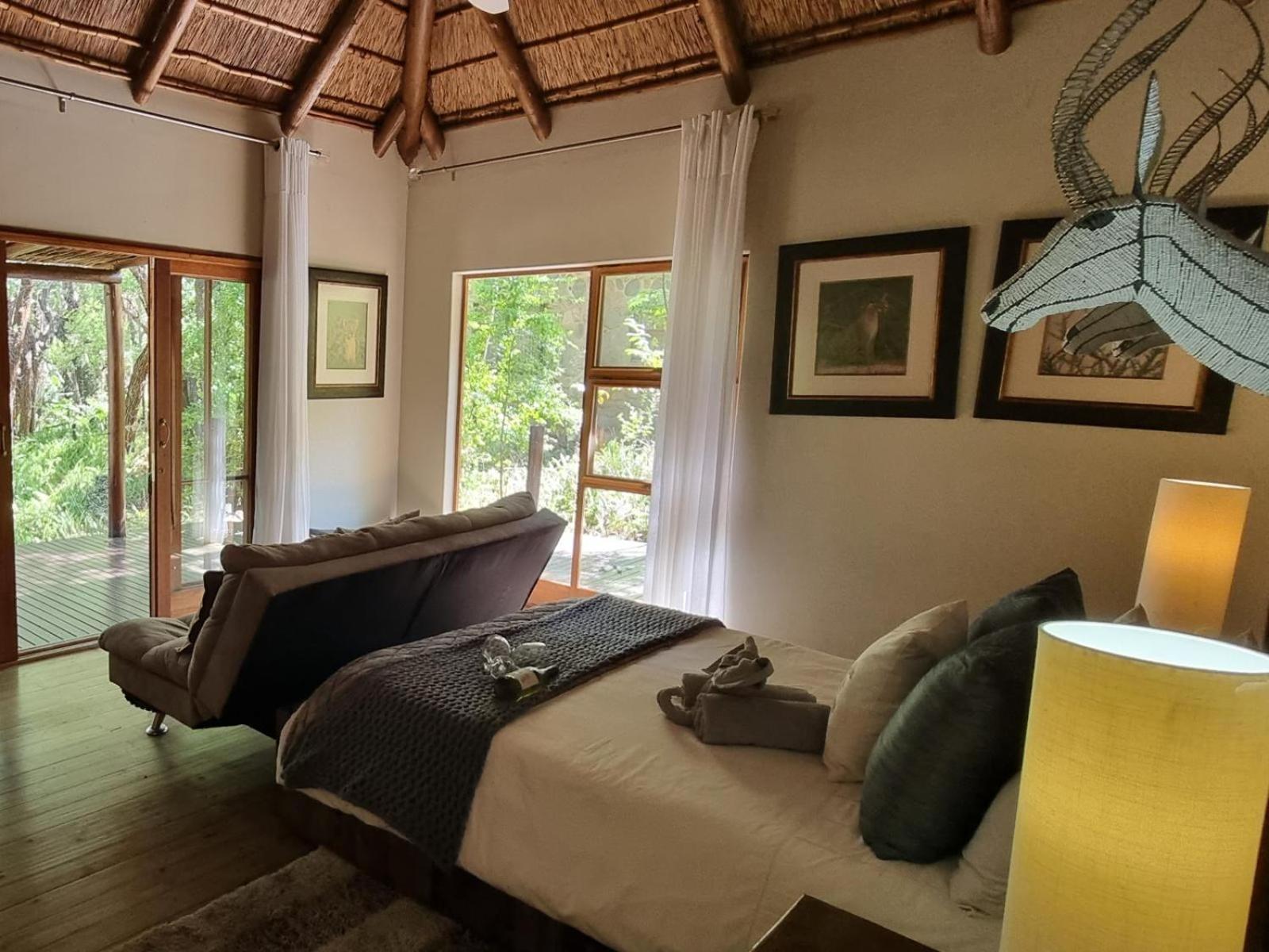Paradise River Lodge Hoedspruit Exterior photo