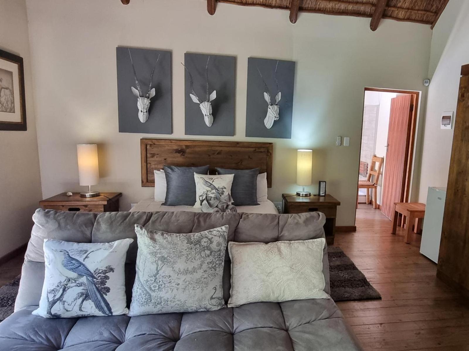 Paradise River Lodge Hoedspruit Exterior photo