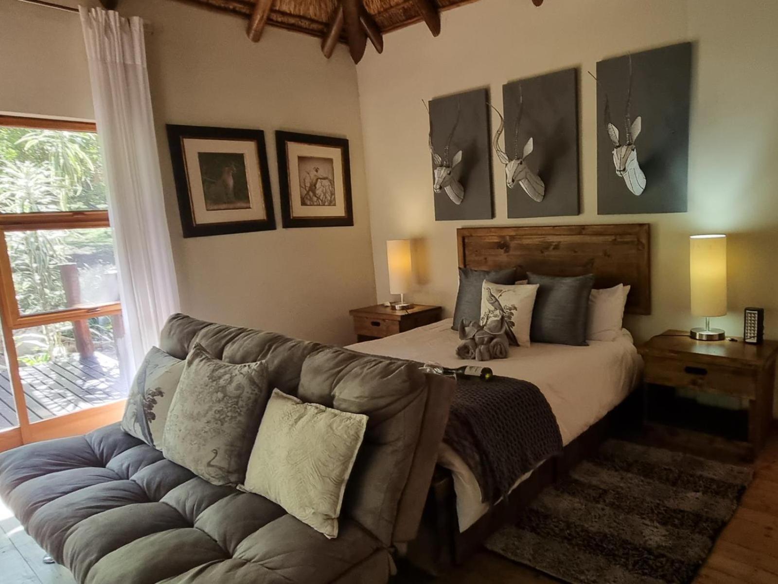 Paradise River Lodge Hoedspruit Exterior photo