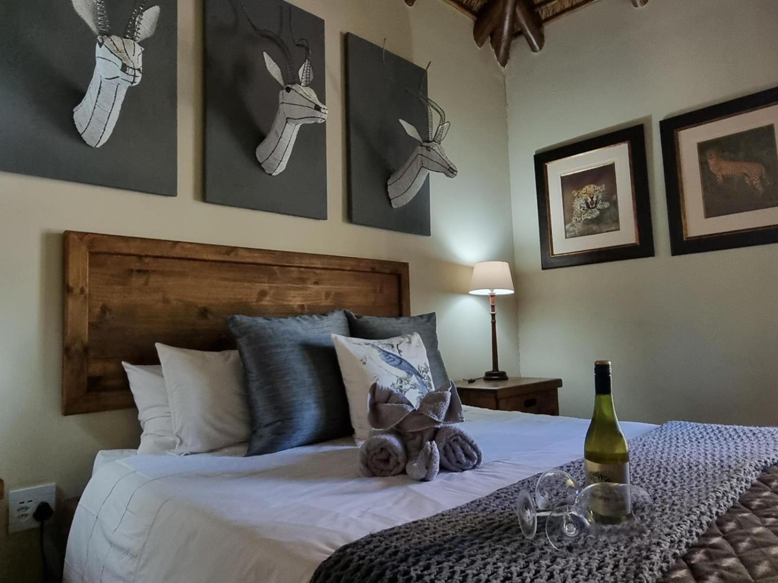 Paradise River Lodge Hoedspruit Exterior photo