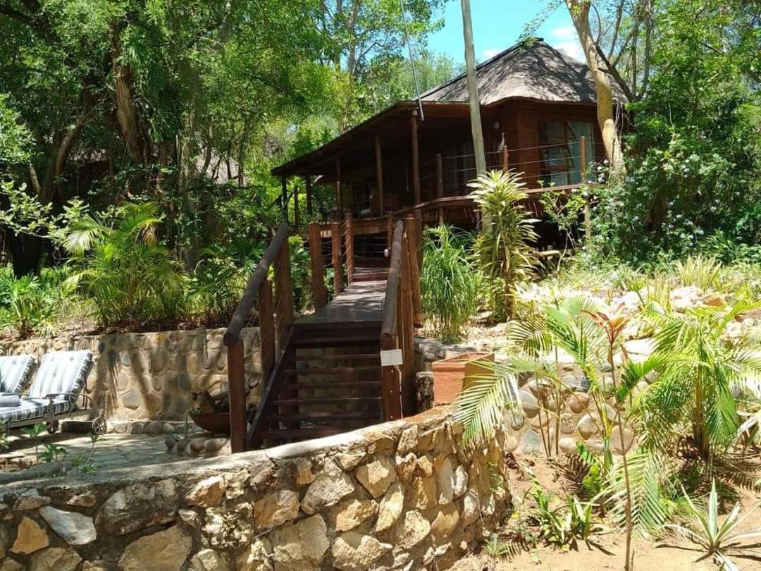 Paradise River Lodge Hoedspruit Exterior photo