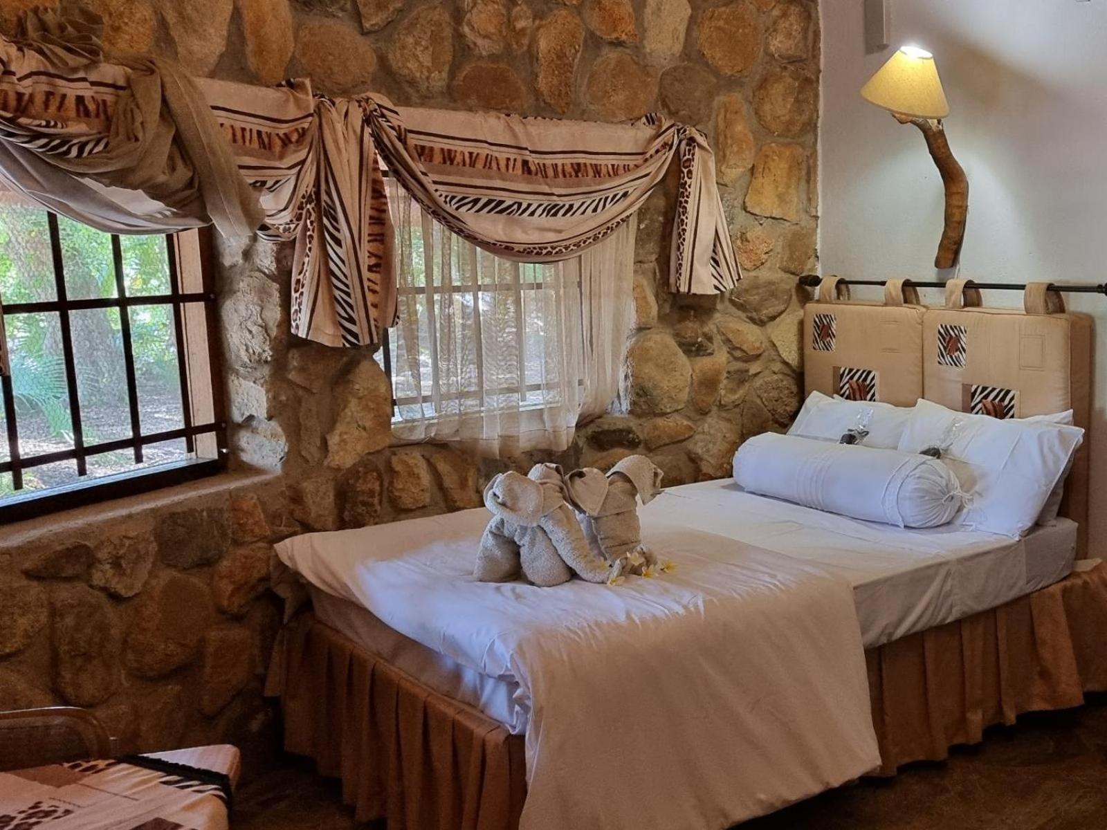 Paradise River Lodge Hoedspruit Room photo